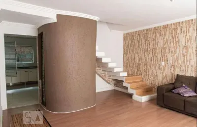 Casa com 4 quartos à venda na Rua José Modesto de Godói, 150, Bosque da Saúde, São Paulo