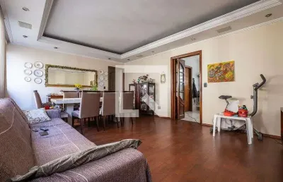 Apartamento com 3 quartos à venda na Avenida Brigadeiro Luís Antônio, 2851, Paraíso, São Paulo