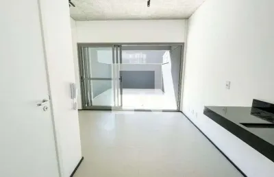 Apartamento à venda - jardim paulista, 1 quarto,  33 m2