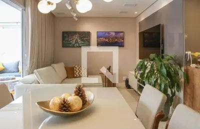 Apartamento à venda - alto da lapa, 2 quartos,  73 m2