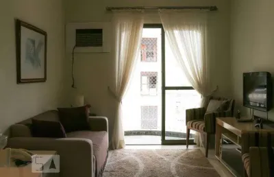 Apartamento com 1 quarto à venda na Rua Carlos Steinen, 253, Paraíso, São Paulo