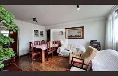 Apartamento à venda - jardim paulista, 3 quartos,  118 m2