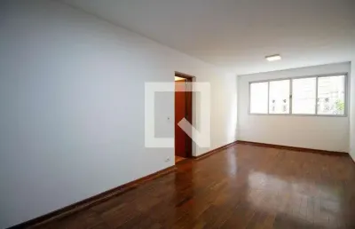 Apartamento à venda - jardim paulista, 2 quartos,  75 m2
