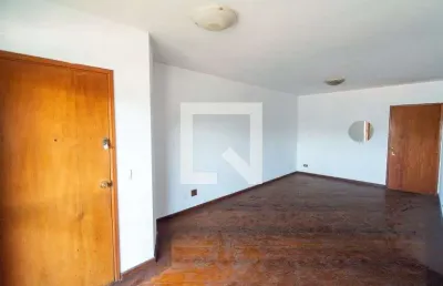 Apartamento à venda - chácara inglesa, 3 quartos,  90 m2