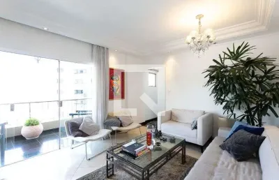 Apartamento com 4 quartos à venda na Rua Caraíbas, 1336, Sumaré, São Paulo