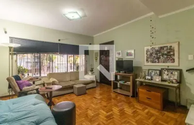 Casa com 4 quartos à venda na Rua Ministro Sinésio Rocha, 515, Sumaré, São Paulo