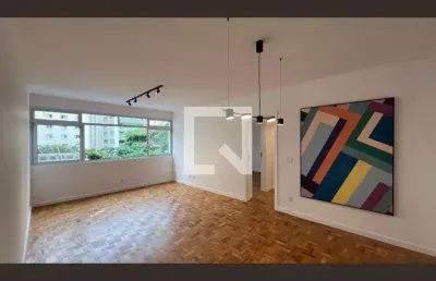 Apartamento à venda - jardim paulista, 3 quartos,  98 m2