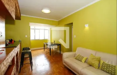 Apartamento à venda - jardim paulista, 2 quartos,  79 m2