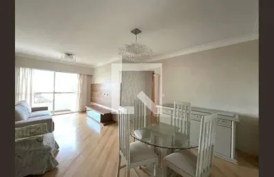 Apartamento à venda - chácara inglesa, 2 quartos,  85 m2