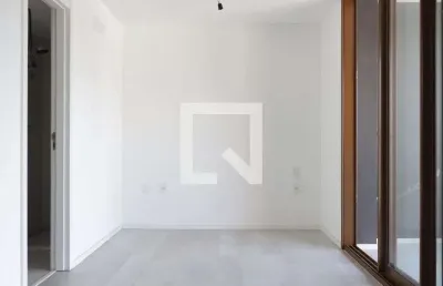 Apartamento à venda - vila nova conceição, 1 quarto,  26 m2