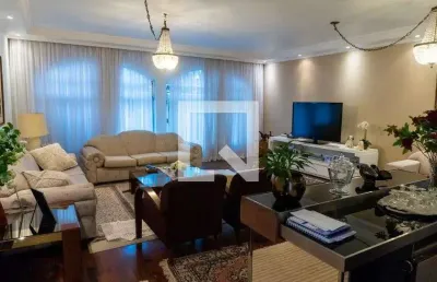 Casa à venda - planalto paulista, 3 quartos,  320 m2