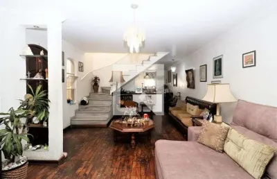 Casa com 3 quartos à venda na Rua Monsenhor Basílio Pereira, 228, Jabaquara, São Paulo