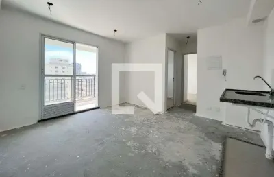 Apartamento à venda - vila pompéia, 2 quartos,  47 m2