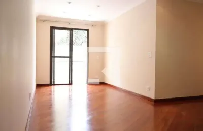 Apartamento com 2 quartos à venda na Rua das Grumixamas, 282, Jabaquara, São Paulo