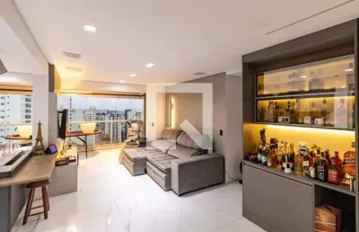 Apartamento com 3 quartos à venda na Rua Vieira de Almeida, 550, Ipiranga, São Paulo