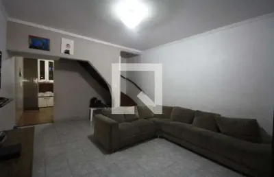 Casa com 4 quartos à venda na Rua Frei Durão, 79, Ipiranga, São Paulo