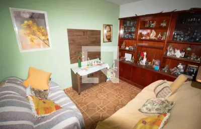 Casa com 4 quartos à venda na Rua Durval do Nascimento Miele, 79, Vila Clementino, São Paulo