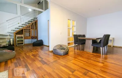 Casa em condomínio fechado com 3 quartos à venda na Rua Nova Orleans, 34, Brooklin, São Paulo