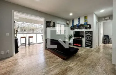 Apartamento à venda - vila pompéia, 2 quartos,  74 m2