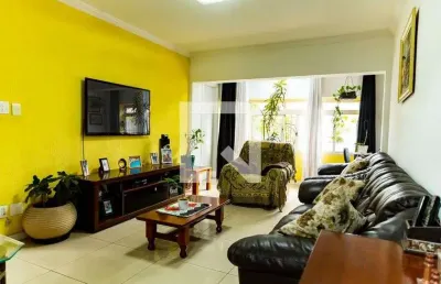 Casa com 4 quartos à venda na Rua Doutor Mário Vicente, 993, Ipiranga, São Paulo