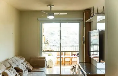 Apartamento com 3 quartos à venda na Rua Arcipreste Ezequias, 130, Ipiranga, São Paulo