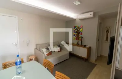 Apartamento com 2 quartos à venda na Rua Fábio Lopes dos Santos Luz, 161, Panamby, São Paulo