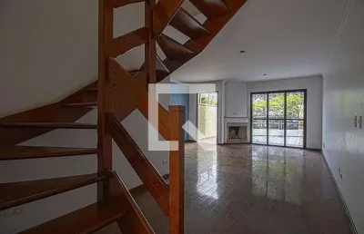Casa com 3 quartos à venda na Rua Tenente Manuel Tinoco Miraldo, 30, Bosque da Saúde, São Paulo