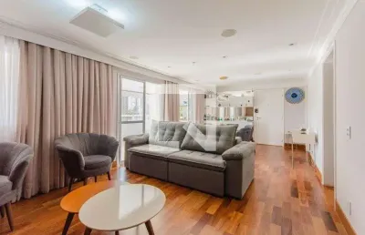 Apartamento com 3 quartos à venda na Rua Salvador Simões, 1213, Ipiranga, São Paulo
