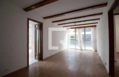Apartamento à venda - jardim paulista, 2 quartos,  102 m2