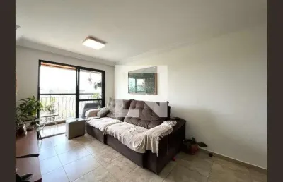 Apartamento com 3 quartos à venda na Rua das Grumixamas, 125, Jabaquara, São Paulo