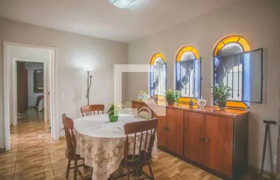 Casa à venda - planalto paulista, 3 quartos,  230 m2