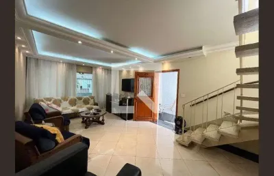 Casa à venda - planalto paulista, 3 quartos,  167 m2