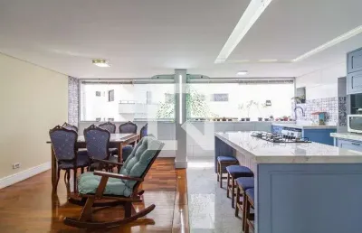 Apartamento com 3 quartos à venda na Rua Afonso de Freitas, 576, Paraíso, São Paulo