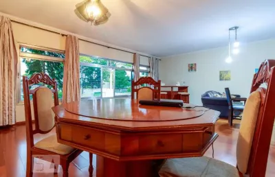 Casa com 3 quartos à venda na Rua Domiciano Leite Ribeiro, 438, Jabaquara, São Paulo