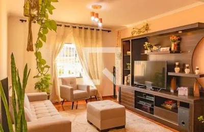 Casa com 3 quartos à venda na Rua Azelio Capobianco, 39, Jabaquara, São Paulo