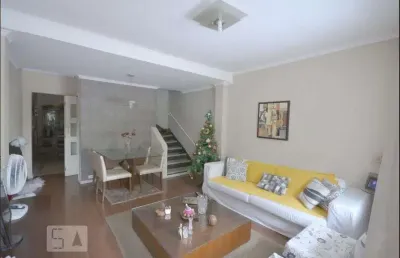 Casa com 2 quartos à venda na Rua Domingos de Rogatis, 172, Bosque da Saúde, São Paulo