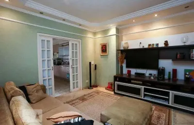 Casa à venda - portal do morumbi, 3 quartos,  200 m2
