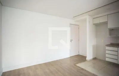 Apartamento à venda - chácara inglesa, 2 quartos,  69 m2
