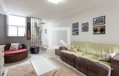Casa com 3 quartos à venda na Rua Oliveira Melo, 358, Ipiranga, São Paulo