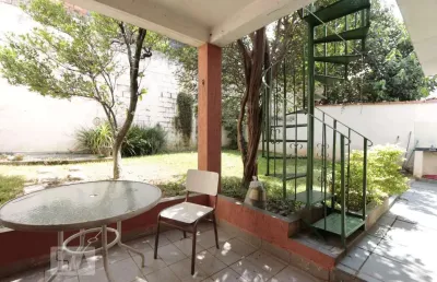 Casa à venda - portal do morumbi, 3 quartos,  150 m2