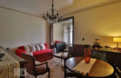 Apartamento com 2 quartos à venda na Praça Oswaldo Cruz, 34, Paraíso, São Paulo
