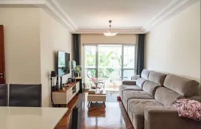 Apartamento com 3 quartos à venda na Rua Cipriano Barata, 1051, Ipiranga, São Paulo
