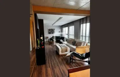 Apartamento com 2 quartos à venda na Rua Ventura Ladalardo, 50, Panamby, São Paulo