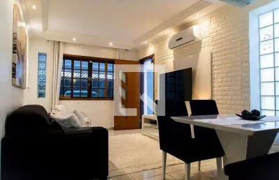 Casa à venda - planalto paulista, 3 quartos,  160 m2