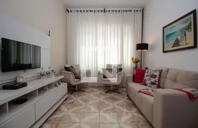 Apartamento com 2 quartos à venda na Rua Abílio Soares, 996, Paraíso, São Paulo