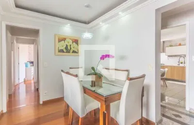Apartamento à venda - vila clementino, 4 quartos,  97 m2