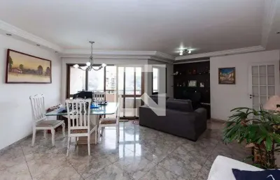Apartamento à venda - alto da lapa, 3 quartos,  106 m2
