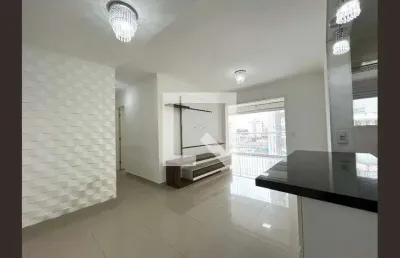 Apartamento com 2 quartos à venda na Rua Maracá, 739, Jabaquara, São Paulo