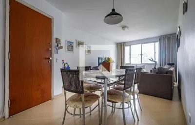Apartamento com 3 quartos à venda na Rua Afonso de Freitas, 78, Paraíso, São Paulo