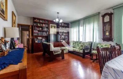 Apartamento à venda - jardim paulista, 3 quartos,  120 m2